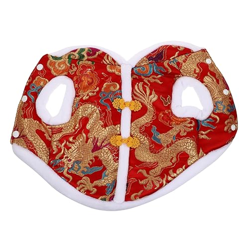 minkissy 3st Kleidung Fu-Hund Warm Halten Polyester minkissy 3st Kleidung Fu-Hund Warm Halten Polyester von minkissy