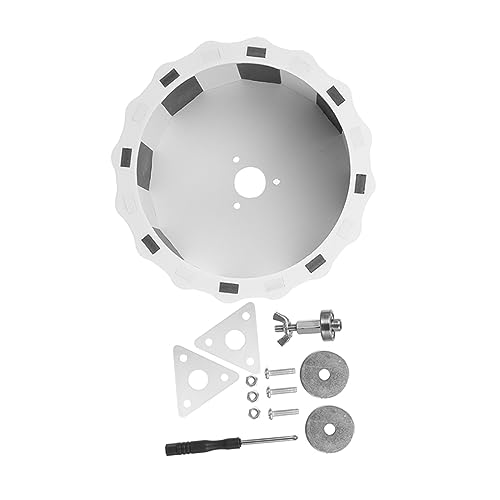 minkissy 3st Laufrad Für Hamster Spielzeug Hamsterzubehör Zubehör Für Hamster-Accessoire Igel-versorgung Käfig Zubehör Igelkäfigrad Lautloses Igelrad Goldener Bär Ökologisch Chinchilla minkissy 3st Laufrad Für Hamster Spielzeug Hamsterzubehör Zubehör Für Hamster-Accessoire Igel-versorgung Käfig Zubehör Igelkäfigrad Lautloses Igelrad Goldener Bär Ökologisch Chinchilla von minkissy