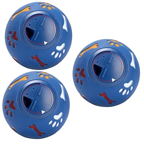 minkissy 3 Stücke Leckage Für Hunde Neuheit Hund Spielzeug Undicht Leckereien Spaß Pädagogisches Training Versorgung Für Haustiere minkissy 3 Stücke Leckage Für Hunde Neuheit Hund Spielzeug Undicht Leckereien Spaß Pädagogisches Training Versorgung Für Haustiere von minkissy