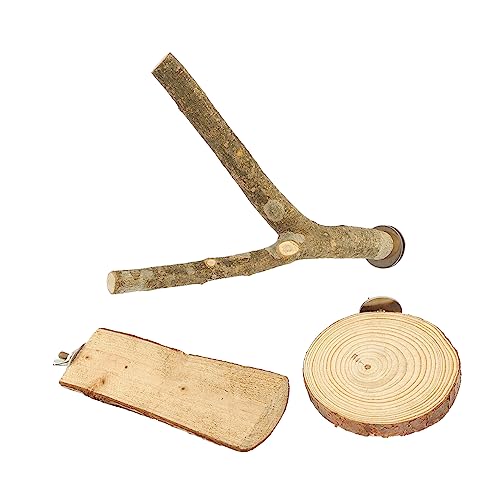 minkissy 3st Papagei Stehender Stock Plattform Papageienholz Hamster Leckerli Spielzeug Vogel Stehende Stange Papageienständer Spielzeug Vogelspielplatz Hölzern Pfeffer Holz Schermaschinen minkissy 3st Papagei Stehender Stock Plattform Papageienholz Hamster Leckerli Spielzeug Vogel Stehende Stange Papageienständer Spielzeug Vogelspielplatz Hölzern Pfeffer Holz Schermaschinen von minkissy