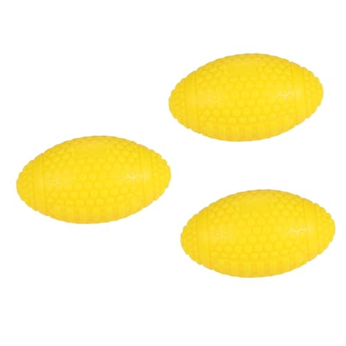 minkissy 3st Pet-Ball Spielzeug Der Hund Emulsion Hundeball minkissy 3st Pet-Ball Spielzeug Der Hund Emulsion Hundeball von minkissy