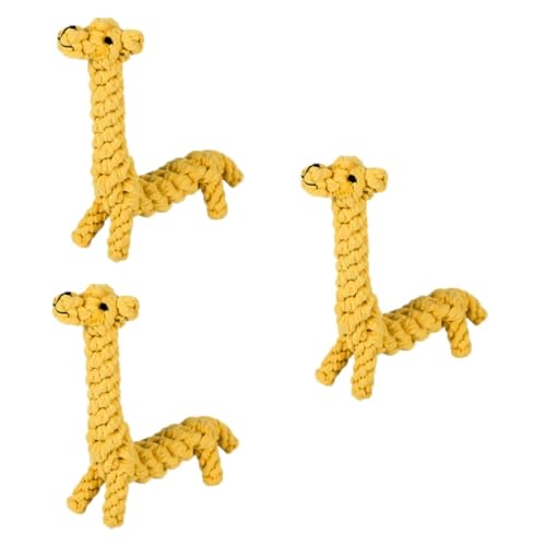 minkissy 3st Plüsch Kleines Hundespielzeug Beißspielzeug De Porristas Puzzle-Spielzeug Welpenspielzeug Kleines Kauspielzeug Für Hunde Spielzeug Für Haustiere Simulation Kat Backenzahn minkissy 3st Plüsch Kleines Hundespielzeug Beißspielzeug De Porristas Puzzle-Spielzeug Welpenspielzeug Kleines Kauspielzeug Für Hunde Spielzeug Für Haustiere Simulation Kat Backenzahn von minkissy
