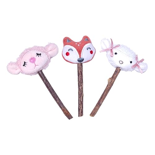minkissy 3st Polygonum Katzenhalsstab Zubehör Für Hauskatze Zauberstab Kätzchen Versorgung Verschleißfeste Katzenangel Tragbarer Kätzchen-Teaser Kätzchen-zubehör Katzenstock Holz Haushalt minkissy 3st Polygonum Katzenhalsstab Zubehör Für Hauskatze Zauberstab Kätzchen Versorgung Verschleißfeste Katzenangel Tragbarer Kätzchen-Teaser Kätzchen-zubehör Katzenstock Holz Haushalt von minkissy