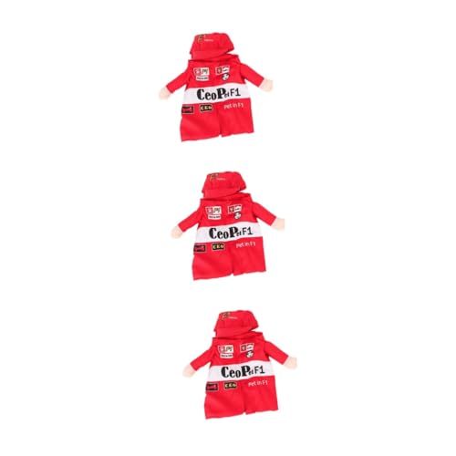 minkissy 3st Pullover Mantel Kleine Hunde-Outfits Hot-Dog-Kleidung Hundemantel Toilettenaufkleber Abziehbilder Ballonständer Reptiliennetz-hängematte Hundehalsbandkamera Haustier Gitarre minkissy 3st Pullover Mantel Kleine Hunde-Outfits Hot-Dog-Kleidung Hundemantel Toilettenaufkleber Abziehbilder Ballonständer Reptiliennetz-hängematte Hundehalsbandkamera Haustier Gitarre von minkissy