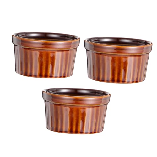 minkissy 3st Reptilienschale Schleichtiere Keramik Haustier Essensbox von minkissy