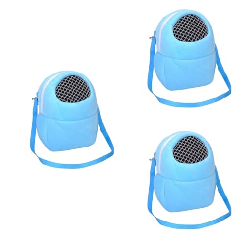 minkissy 3st Rucksäcke Reiserucksack Tragetasche Haustier Reisen von minkissy