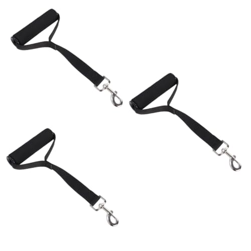 minkissy 3st Seilspanner Haustier Hundehalsband Hundeleine Haustierzubehör Trainingsbedarf Für Hunde Hundebedarf Kettenblatt Für Mittlere Bis Große Hunde minkissy 3st Seilspanner Haustier Hundehalsband Hundeleine Haustierzubehör Trainingsbedarf Für Hunde Hundebedarf Kettenblatt Für Mittlere Bis Große Hunde von minkissy