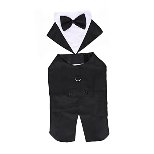 minkissy 3st Smoking Für Haustiere Große Hundekleidung Elegante Blusen Für Hochzeiten Anzughemd Kleine Hundehemden Blusen Anziehen Haustierkleidung Anmut Weiß Baumwolle Hochzeitskleid minkissy 3st Smoking Für Haustiere Große Hundekleidung Elegante Blusen Für Hochzeiten Anzughemd Kleine Hundehemden Blusen Anziehen Haustierkleidung Anmut Weiß Baumwolle Hochzeitskleid von minkissy