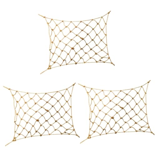 minkissy 3st Vogelbett Kauspielzeug Spielzeug Für Hamster Papageienspielzeug Finkennester Für Käfige Papagei Strickleiter Vogelleitern Für Nymphensittiche Klettern Kleines Haustier minkissy 3st Vogelbett Kauspielzeug Spielzeug Für Hamster Papageienspielzeug Finkennester Für Käfige Papagei Strickleiter Vogelleitern Für Nymphensittiche Klettern Kleines Haustier von minkissy