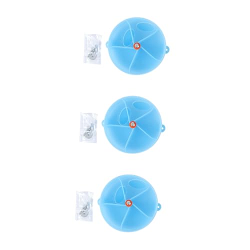 minkissy 3st Rad des Vogelfuttersystems Nahrungssuche Futterrad Spielzeug Für Vogelkäfige Rattenspielzeug Für Hausratten Massageroller Für Hunde Hamster Ratte Spielzeug Papagei Futternapf minkissy 3st Rad des Vogelfuttersystems Nahrungssuche Futterrad Spielzeug Für Vogelkäfige Rattenspielzeug Für Hausratten Massageroller Für Hunde Hamster Ratte Spielzeug Papagei Futternapf von minkissy
