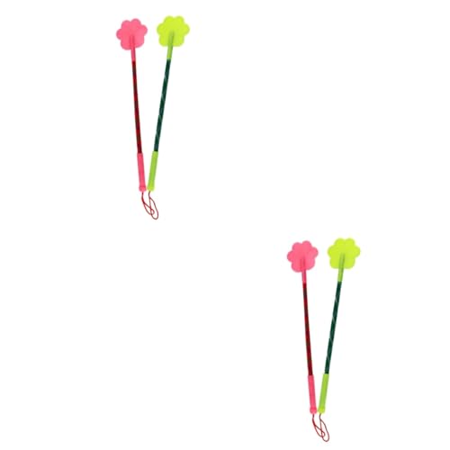 minkissy 4 Pcs Sticks for Dog Training pet Training Whip Pet Training Supplies t Tool cat Stick clicker Stick clicker Stick Dog Training Toy Tools Device Joystick Small Dog minkissy 4 Pcs Sticks for Dog Training pet Training Whip Pet Training Supplies t Tool cat Stick clicker Stick clicker Stick Dog Training Toy Tools Device Joystick Small Dog von minkissy