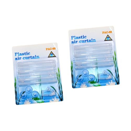 minkissy 4 Sätze Sauerstoff Luftblase Blasenstreifen Luftblase Im Aquarium Diffusor Ausrüstung minkissy 4 Sätze Sauerstoff Luftblase Blasenstreifen Luftblase Im Aquarium Diffusor Ausrüstung von minkissy