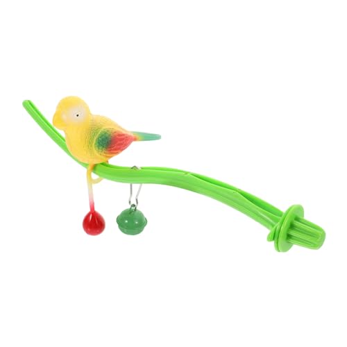 minkissy 4 Sets Papageienstange Spielzeug Kleine Vogel Spielzeug Vögel Spielzeug Spielzeug Stehstange Vogelstangen Nymphensittiche Kauspielzeug Nymphensittiche Barsch Käfig Vogelspielzeug minkissy 4 Sets Papageienstange Spielzeug Kleine Vogel Spielzeug Vögel Spielzeug Spielzeug Stehstange Vogelstangen Nymphensittiche Kauspielzeug Nymphensittiche Barsch Käfig Vogelspielzeug von minkissy