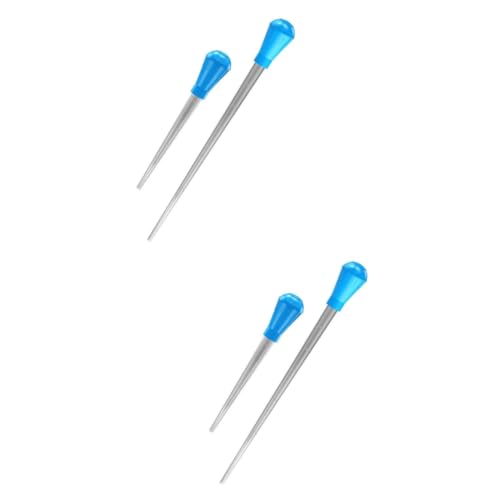 minkissy 4 Stück Aquarium Toilette Ml Tropfer Für Flüssigkeiten Plastiktropfer Kunststoffreiniger Aquarienwasser Futterspender Für Meeresfische Koralle SPS Feeder Siphon Für Aquarien Dünger minkissy 4 Stück Aquarium Toilette Ml Tropfer Für Flüssigkeiten Plastiktropfer Kunststoffreiniger Aquarienwasser Futterspender Für Meeresfische Koralle SPS Feeder Siphon Für Aquarien Dünger von minkissy