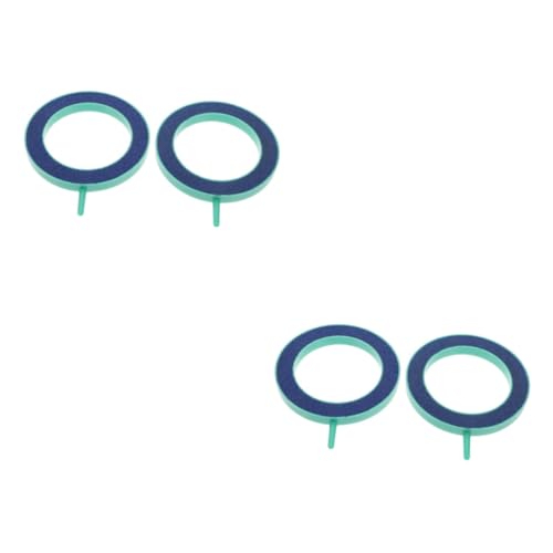 minkissy 2sets Aquarium Pumpe Blase Diffusor Für Aquarium Belüftung Feine Blasen 2 Stücke * 2 minkissy 2sets Aquarium Pumpe Blase Diffusor Für Aquarium Belüftung Feine Blasen 2 Stücke * 2 von minkissy