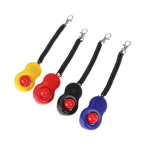 minkissy Haustier-trainingsset Hundetrainings-clicker-Set Lauter Ton Elastisches Armband für Effizientes Verhalten minkissy Haustier-trainingsset Hundetrainings-clicker-Set Lauter Ton Elastisches Armband für Effizientes Verhalten von minkissy