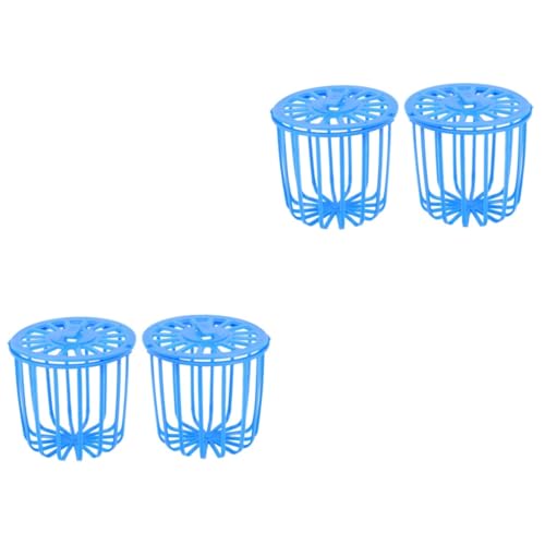minkissy 4 Stück Futterkörbchen Papageienfutter Spielzeug zur Vogelsuche Spielzeuge Vogel Fütterer Käfig Aufbewahrungskorb Vögel Obstkorb Vogelfutter Fenster Snackregal Zubehör Container minkissy 4 Stück Futterkörbchen Papageienfutter Spielzeug zur Vogelsuche Spielzeuge Vogel Fütterer Käfig Aufbewahrungskorb Vögel Obstkorb Vogelfutter Fenster Snackregal Zubehör Container von minkissy
