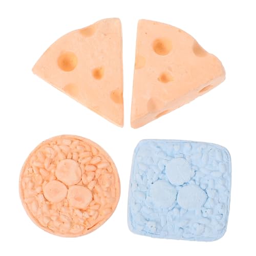 minkissy 4 Stück Haustier Backenzahn Tier Bites Hamster Nagen Stein Chinchillas Kauen Spielzeug Schleifen Stein Bunny Chew Treat Spielzeug Eichhörnchen Mineralien Molarenblock minkissy 4 Stück Haustier Backenzahn Tier Bites Hamster Nagen Stein Chinchillas Kauen Spielzeug Schleifen Stein Bunny Chew Treat Spielzeug Eichhörnchen Mineralien Molarenblock von minkissy