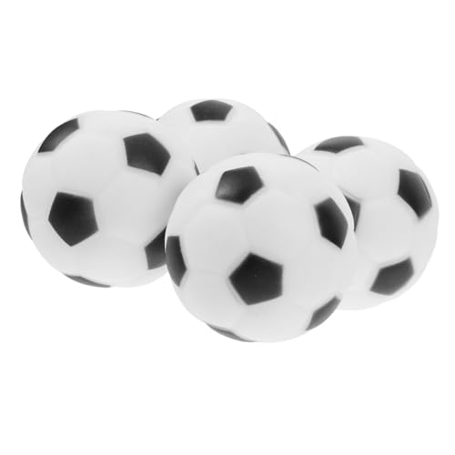 minkissy 4 Stück Hundespielzeugball Quietschender Fußball Hundetrainingsspielzeug Kauspielzeug Für Hunde Trainingsball Für Hunde Fußball-kauspielzeug Hund Fußball Gummi Zubehör Haushalt minkissy 4 Stück Hundespielzeugball Quietschender Fußball Hundetrainingsspielzeug Kauspielzeug Für Hunde Trainingsball Für Hunde Fußball-kauspielzeug Hund Fußball Gummi Zubehör Haushalt von minkissy