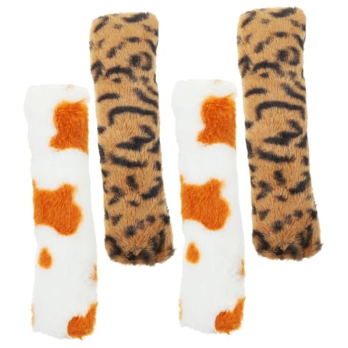 minkissy 4 Stücke Kissen Spielzeug Für Indoor Katzen Kätzchen Teaser Spielzeug Lustige Katze Kauen Spielzeug Lint Material Interaktive Katze Spielzeug minkissy 4 Stücke Kissen Spielzeug Für Indoor Katzen Kätzchen Teaser Spielzeug Lustige Katze Kauen Spielzeug Lint Material Interaktive Katze Spielzeug von minkissy