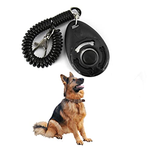 minkissy 4 Stück Katzentraining Clicker Welpentraining Clicker Training Clicker Hund Clicker Haustier Pferde minkissy 4 Stück Katzentraining Clicker Welpentraining Clicker Training Clicker Hund Clicker Haustier Pferde von minkissy