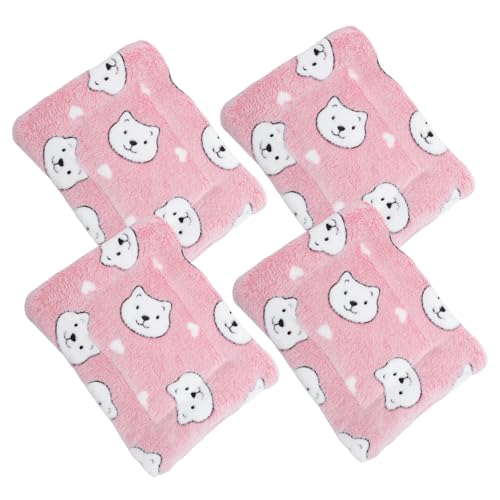 minkissy Tiere Schlaf Matte Meerschweinchen Decke Weiche Warme Pad Haustier Käfig Liner Hamster Liefert Badetuch minkissy Tiere Schlaf Matte Meerschweinchen Decke Weiche Warme Pad Haustier Käfig Liner Hamster Liefert Badetuch von minkissy