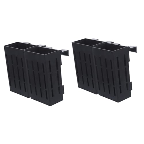 minkissy 4 Stück Pflanzenständer Für Aquarien Hängend Topf Für Wasserpflanzen Pflanztopf Für Wasserpflanze Aquarienpflanzen Pflanzenbehälter Für Aquarien Wasser- Aquarium Plastik Pflanzer minkissy 4 Stück Pflanzenständer Für Aquarien Hängend Topf Für Wasserpflanzen Pflanztopf Für Wasserpflanze Aquarienpflanzen Pflanzenbehälter Für Aquarien Wasser- Aquarium Plastik Pflanzer von minkissy