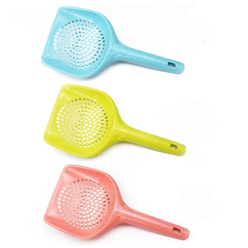minkissy 4 Stück Schaufel Für Haustierstreu Reinigungswerkzeug Zum Abholen Von Haustieren Kätzchen Sandschaufel Langer Griff Kleine Schaufel Langen Griff Schaufel Für Katzenstreu minkissy 4 Stück Schaufel Für Haustierstreu Reinigungswerkzeug Zum Abholen Von Haustieren Kätzchen Sandschaufel Langer Griff Kleine Schaufel Langen Griff Schaufel Für Katzenstreu von minkissy