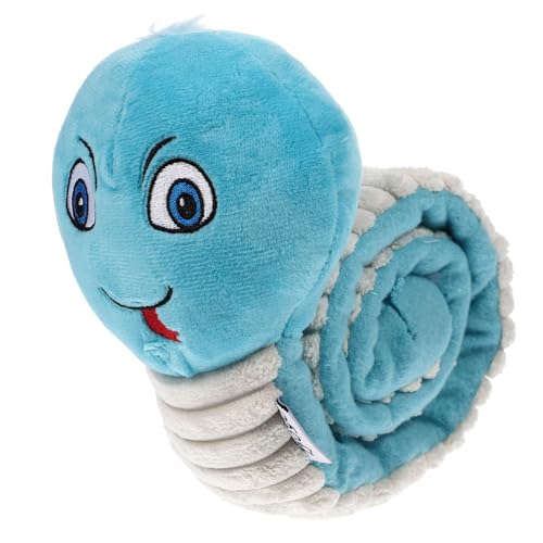 minkissy 4 Stücke Hund Spielzeug Snuffle Welpen Spielzeug Plüsch Waschbar Entzückende Leckerli Spielzeug Für Hunde minkissy 4 Stücke Hund Spielzeug Snuffle Welpen Spielzeug Plüsch Waschbar Entzückende Leckerli Spielzeug Für Hunde von minkissy