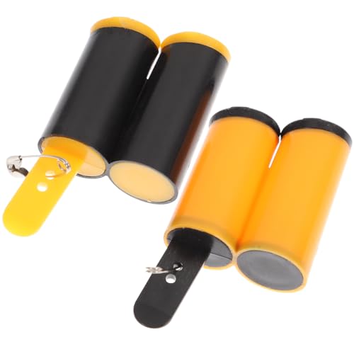minkissy 4stücke Kleine Tauben Trainingspfeifen Professionelle Übungspfeifen Für Tauben Einstellbare Frequenzen Für Effektives Training Leicht Und Tragbar Sicher Für Vögel von minkissy