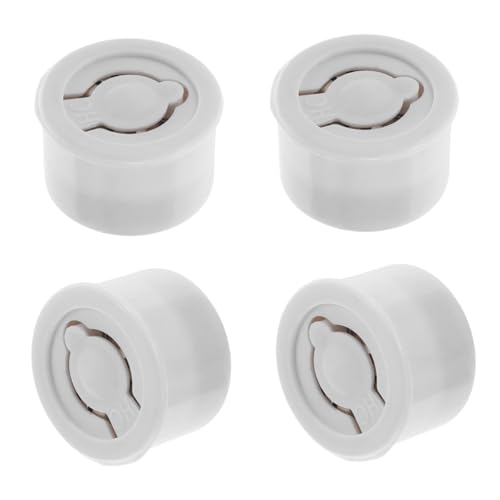 minkissy 4 Stück Teiliges Tierstimm Modul mit Realistischen Quietschgeräuschen Interaktives für Haustiertraining Einfache Bedienung durch Knopfdruck Vielseitig für DIY Projekte und Spaß minkissy 4 Stück Teiliges Tierstimm Modul mit Realistischen Quietschgeräuschen Interaktives für Haustiertraining Einfache Bedienung durch Knopfdruck Vielseitig für DIY Projekte und Spaß von minkissy