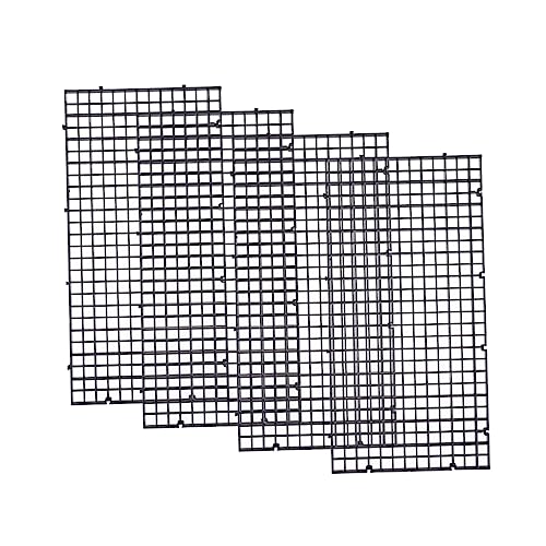 minkissy 4 Stück Trennwand Für Aquarien Filternetze Für Fischbecken Brüterei Trennnetz Betta Fisch Trennnetz Für Aquarien Aquarien-isolationsplatte Fischnetz Netz Züchter Aquarium Zubehör minkissy 4 Stück Trennwand Für Aquarien Filternetze Für Fischbecken Brüterei Trennnetz Betta Fisch Trennnetz Für Aquarien Aquarien-isolationsplatte Fischnetz Netz Züchter Aquarium Zubehör von minkissy