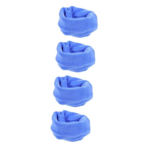 minkissy 4stücke Earmuff Für Welpen Wasserdichter Ohrenschutz Für Haustiere Waschbar Und Tragbar Für Friseursalon Oder Kalte Wintertage Schützt Ohren Und Nacken Vor Kälte minkissy 4stücke Earmuff Für Welpen Wasserdichter Ohrenschutz Für Haustiere Waschbar Und Tragbar Für Friseursalon Oder Kalte Wintertage Schützt Ohren Und Nacken Vor Kälte von minkissy