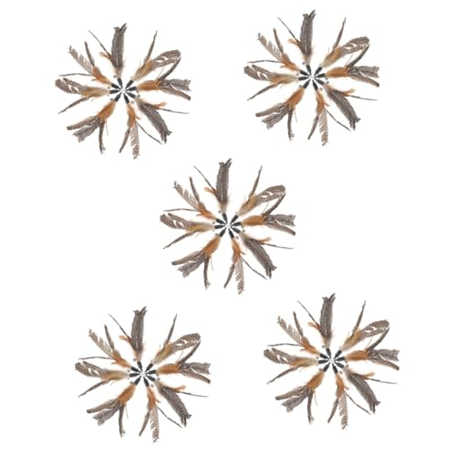 minkissy 5 Sets Katzenminen Interaktives Katzenspielzeug Für Kätzchen Einfach Zu Verwendendes Ersatzspielzeug 8 Stück * 5 minkissy 5 Sets Katzenminen Interaktives Katzenspielzeug Für Kätzchen Einfach Zu Verwendendes Ersatzspielzeug 8 Stück * 5 von minkissy