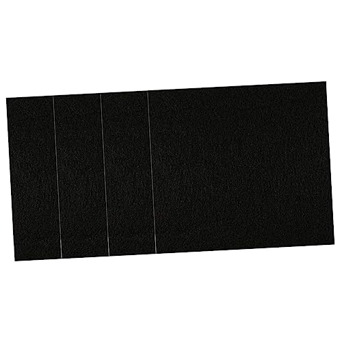 minkissy 4er-Box Katzentoilette Filter Baumwolle Teppich-desodorierer Geruchsvernichter Für Haustiere Mülleimer-desodorierer Geruchsfilter Für Katzenstreu Katzenstreu-desodorierer Tablett minkissy 4er-Box Katzentoilette Filter Baumwolle Teppich-desodorierer Geruchsvernichter Für Haustiere Mülleimer-desodorierer Geruchsfilter Für Katzenstreu Katzenstreu-desodorierer Tablett von minkissy