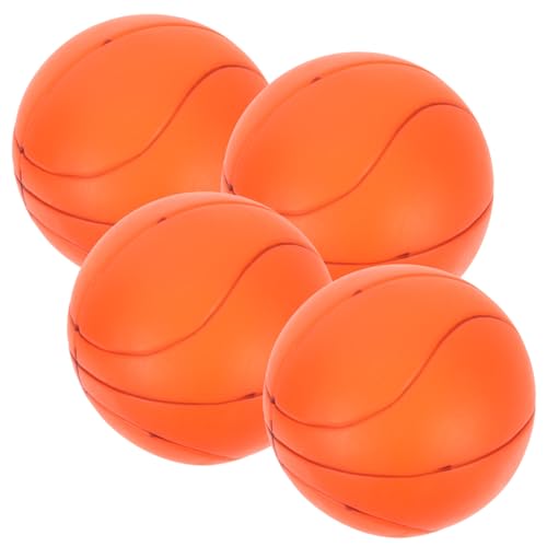 minkissy 4pcs Hundespielzeug Ball Hund Geburtstag Leckerli Hund Sport Ball Haustier Trainingsspielzeug Welpenspielzeug Quietschendes Hundespielzeug Hund Kauspielzeug Hund Fußball Lustiges minkissy 4pcs Hundespielzeug Ball Hund Geburtstag Leckerli Hund Sport Ball Haustier Trainingsspielzeug Welpenspielzeug Quietschendes Hundespielzeug Hund Kauspielzeug Hund Fußball Lustiges von minkissy