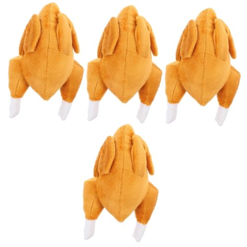 minkissy 4stücke Decoratives Kauspielzeug Für Hunde Interaktives Spielzeug Für Kreatives Spielen Langlebiges Sicheres Material Fördert Mentale Und Gesundheit Für Aktive Hunde Mit minkissy 4stücke Decoratives Kauspielzeug Für Hunde Interaktives Spielzeug Für Kreatives Spielen Langlebiges Sicheres Material Fördert Mentale Und Gesundheit Für Aktive Hunde Mit von minkissy