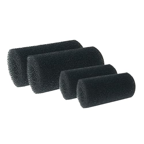 minkissy 4pcs Sponge Strainer Filtro Para Pecera Filters Aquarium Accessories Swimming Pool Accessories Water Hose Filter Aquarium Filter Fish Bowl Filter Tank Net Set minkissy 4pcs Sponge Strainer Filtro Para Pecera Filters Aquarium Accessories Swimming Pool Accessories Water Hose Filter Aquarium Filter Fish Bowl Filter Tank Net Set von minkissy