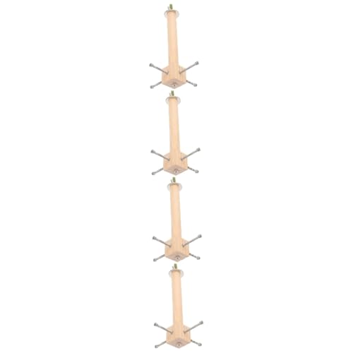 minkissy 4pcs Vogel Kauspielzeug Metall Vogel Obst Gabeln Hühnerfutter Halter Vogel Obst Fütterung Gabel Vogel Futterspender Spielzeug Papagei Vogelfutter Korb Huhn Hängende Feeder Papier Feeder Holz minkissy 4pcs Vogel Kauspielzeug Metall Vogel Obst Gabeln Hühnerfutter Halter Vogel Obst Fütterung Gabel Vogel Futterspender Spielzeug Papagei Vogelfutter Korb Huhn Hängende Feeder Papier Feeder Holz von minkissy