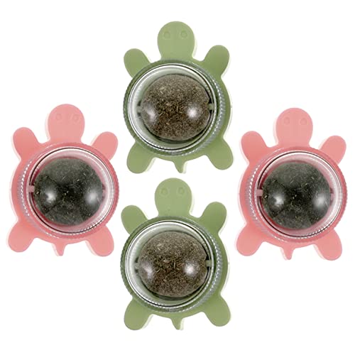 minkissy 4pcs catnip balls rotatable cat balls cat energy ball crab cat toy silvervine balls cat lick toys cat wall treats kitten chew toys kitten dental toys cat cat edible to rotate pvc minkissy 4pcs catnip balls rotatable cat balls cat energy ball crab cat toy silvervine balls cat lick toys cat wall treats kitten chew toys kitten dental toys cat cat edible to rotate pvc von minkissy