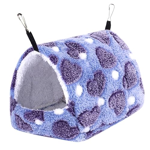 minkissy 4pcs hamster hanging hammock dwarf hideout cozy hamster house small pet hammock hamster supplies hammock cage accessories dwarf hamster hammock bracket with hook flannel cotton minkissy 4pcs hamster hanging hammock dwarf hideout cozy hamster house small pet hammock hamster supplies hammock cage accessories dwarf hamster hammock bracket with hook flannel cotton von minkissy
