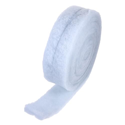 minkissy Aquarium-wasserpad 5 M Lang Wiederverwendbar Zuschneidbar Für Die Wartung des Aquariums minkissy Aquarium-wasserpad 5 M Lang Wiederverwendbar Zuschneidbar Für Die Wartung des Aquariums von minkissy