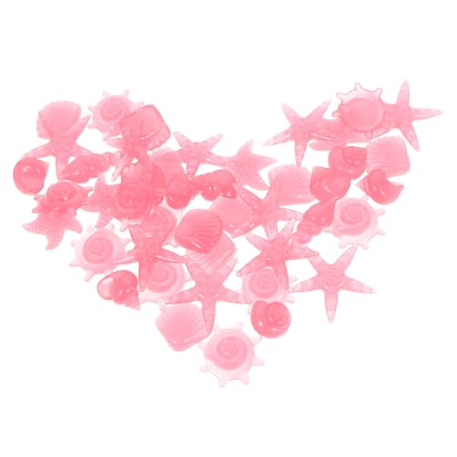 minkissy 50 Stück Aquarium Fluoreszierender Stein Aquarienkiesel Muschelschalenfelsen Aquariensteine Im Dunkeln Leuchtende Felsen Muscheln, Kieselsteine Meeresstein Harz Multifunktion minkissy 50 Stück Aquarium Fluoreszierender Stein Aquarienkiesel Muschelschalenfelsen Aquariensteine Im Dunkeln Leuchtende Felsen Muscheln, Kieselsteine Meeresstein Harz Multifunktion von minkissy