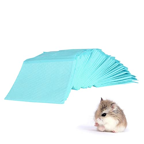minkissy 50 Stück Wurfunterlage Für Hunde Katzen-PIPI-pad Hunde-PIPI-Pads Katzen-urin-pad Trainingspads Für Katzen Töpfcheneinlagen Für Hunde Einweg-PIPI-Pads Hundeunterlage Meerschweinchen minkissy 50 Stück Wurfunterlage Für Hunde Katzen-PIPI-pad Hunde-PIPI-Pads Katzen-urin-pad Trainingspads Für Katzen Töpfcheneinlagen Für Hunde Einweg-PIPI-Pads Hundeunterlage Meerschweinchen von minkissy