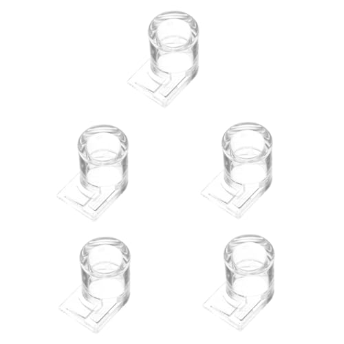 minkissy 5St Ameisen Wasser fütterung gerät Ameisenfütterer Ameisenwassertränke klare Ameisenfarm Ameisenbewässerung für den Garten Formicarium-Insektennest Ameisennest-Wasserfutterspender minkissy 5St Ameisen Wasser fütterung gerät Ameisenfütterer Ameisenwassertränke klare Ameisenfarm Ameisenbewässerung für den Garten Formicarium-Insektennest Ameisennest-Wasserfutterspender von minkissy