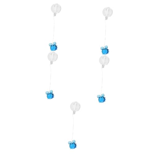 minkissy 5 Stück Schwimmendes Aquarium-Ornament Lebendige Krabben-Dekoration Krabbenfigur Einfach Zu Installierendes Krabbenmodell Für Das Home Office minkissy 5 Stück Schwimmendes Aquarium-Ornament Lebendige Krabben-Dekoration Krabbenfigur Einfach Zu Installierendes Krabbenmodell Für Das Home Office von minkissy