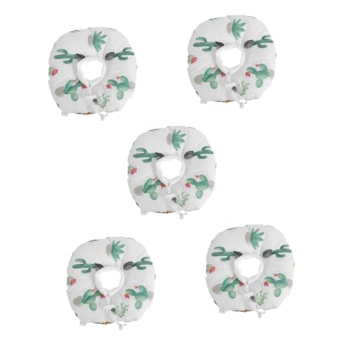 minkissy 5St Elisabeth Kreis Haustier-Elizabeth-Kragen Postoperatives Hundehalsband kleines Katzenhalsband Katzenchirurgiekegel Erholungshalsband für Katzen Dropshipping Kätzchen Baumwolle minkissy 5St Elisabeth Kreis Haustier-Elizabeth-Kragen Postoperatives Hundehalsband kleines Katzenhalsband Katzenchirurgiekegel Erholungshalsband für Katzen Dropshipping Kätzchen Baumwolle von minkissy