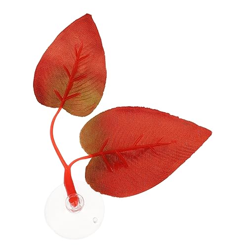 minkissy 5 Stücke Elegante Betta Fisch Ruhen Blatt Aquarium Decor Betta Fisch Blatt Pad Aquarium Aquarium Verzierungen minkissy 5 Stücke Elegante Betta Fisch Ruhen Blatt Aquarium Decor Betta Fisch Blatt Pad Aquarium Aquarium Verzierungen von minkissy