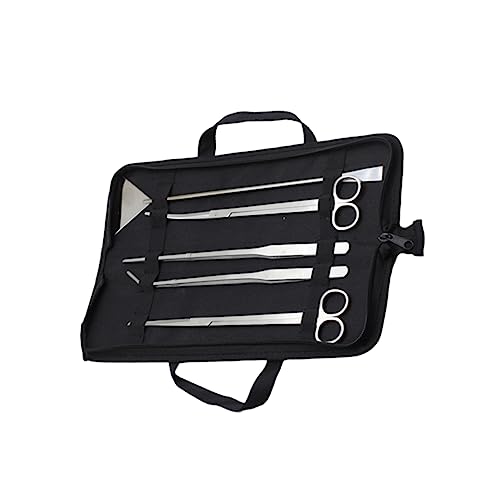 minkissy 5st Aquarium Aquascaping Pinzette Magnetische Bürste Wasserpflanzen minkissy 5st Aquarium Aquascaping Pinzette Magnetische Bürste Wasserpflanzen von minkissy