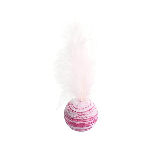 minkissy 5pcs Pet Cat Catnip Cat Toy Cat Teaser Toys Cat Sisal Cat Exercising Toy Cat Toys with Catnip Cat Biting Toy Cat Fun Toy Cat Toys Supplies Pet Supplies Pet Toy Soft Cat Fatch von minkissy